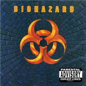 Biohazard - Biohazard