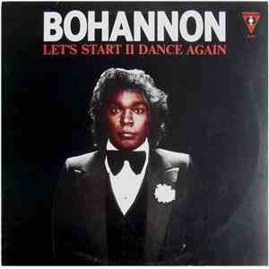 Bohannon - Alive