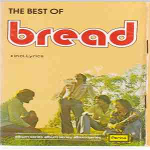 Bread - The Best Of