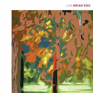 Brian Eno - Lux