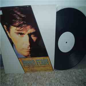 Bryan Ferry - Is Your Love Strong Enough?