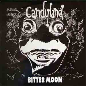Candyland - Bitter Moon (Remix)
