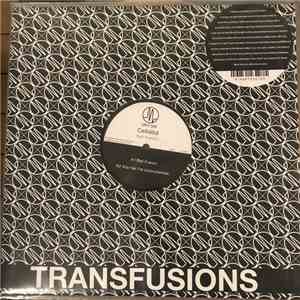 Celldöd - Kall Fusion