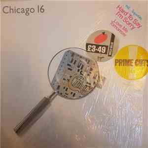 Chicago - Chicago 16