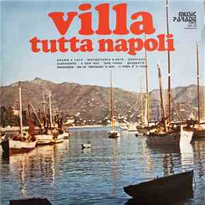 Claudio Villa - Tutta Napoli