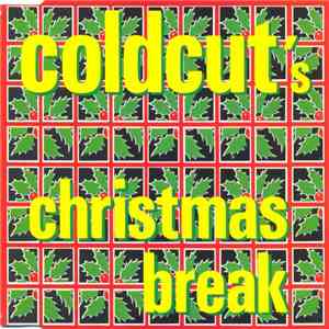 Coldcut - Coldcut's Christmas Break
