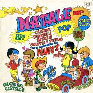 Complesso Dei "Plutos" - Natale Con I Plutos