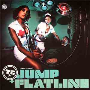 D Minds Presents TC - Jump / Flatline