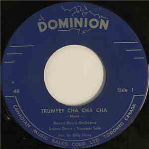 Danny Davis Orchestra - Trumpet Cha-Cha-Cha