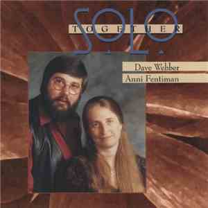 Dave Webber, Anni Fentiman - Together Solo