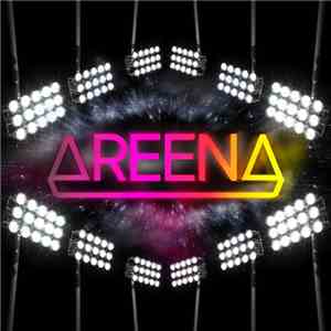 David Tort, Thomas Gold & David Gausa - Areena