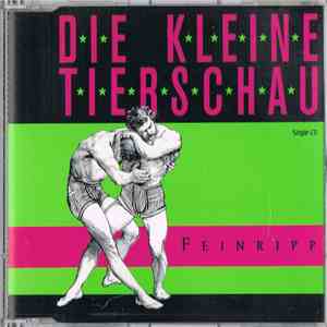 Die Kleine Tierschau - Feinripp