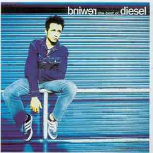 Diesel  - Rewind: The Best Of Diesel