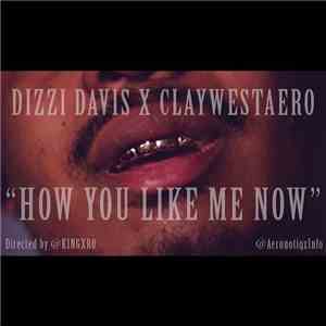 Dizzi Davis X Claywestaero - How You Like Me Now