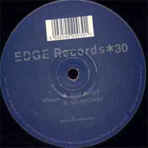 DJ Edge - 30