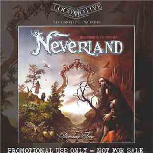 Dreamtone & Iris Mavraki's Neverland - Reversing Time