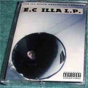 E.C Illa - E.C Illa L.P.