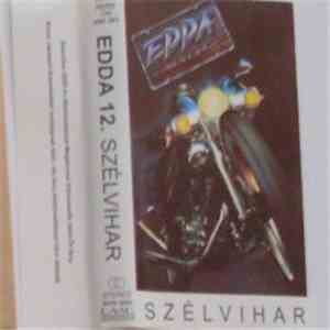 Edda Művek - Szélvihar