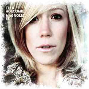 Ellie Holcomb - Magnolia EP