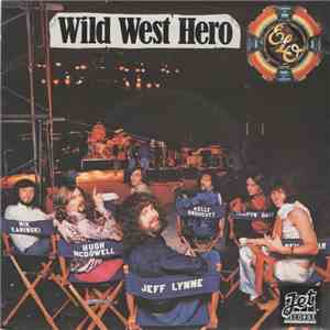 ELO - Wild West Hero