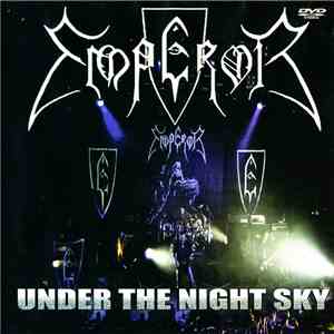 Emperor - Under The Night Sky