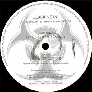Equinox - The Tradesman / Direct Drive