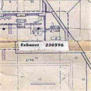 Exhaust - 230596