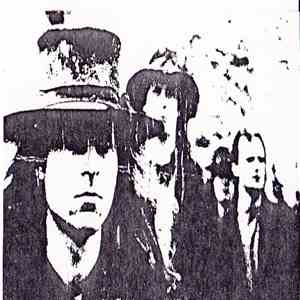 Fields Of The Nephilim - Hamburg/Sporthalle 06/11/90 /+ London/Marquee 25/05/90