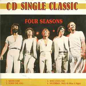 Four Seasons - CD Single Classic