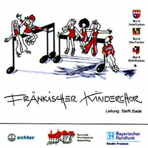 Fränkischer Kinderchor - Fränkischer Kinderchor