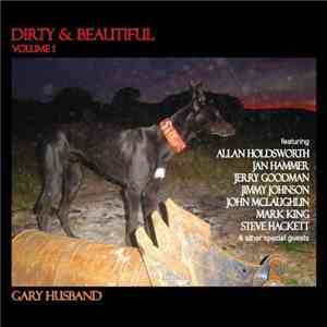 Gary Husband - Dirty & Beautiful Volume 1