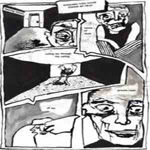 Goghal - Goddamn This Noise Inside My Head