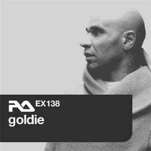 Goldie - RA.EX138 Goldie
