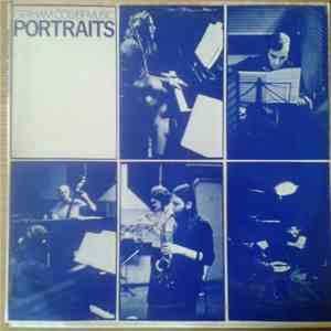 Graham Collier Music - Portraits