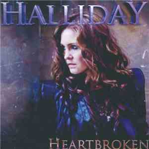 Halliday - Heartbroken