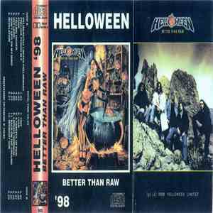 Helloween - Better Than Raw