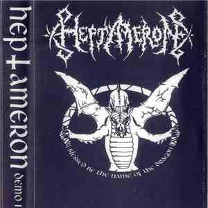 Heptameron - Blessed Be The Name Of The Dragon