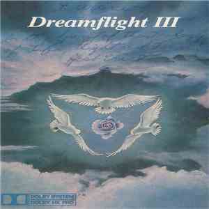 Herb Ernst - Dreamflight III