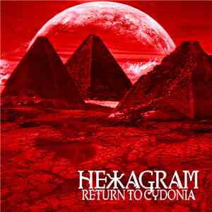 Hexagram - Return To Cydonia