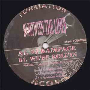 In Between The Lines - 95 Rampage
