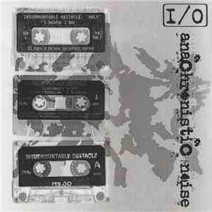 I/O - Anachronistic Noise