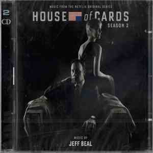 Jeff Beal - House Of Cards Season 2