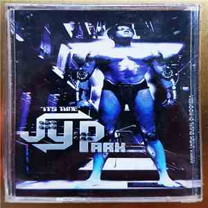 Jin-Young Park - It's Time