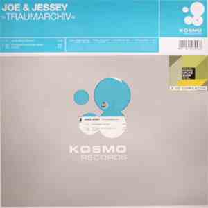 Joe & Jessey - Traumarchiv