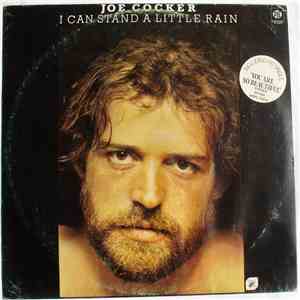 Joe Cocker - I Can Stand A Little Rain