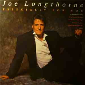 Joe Longthorne - Especially For You