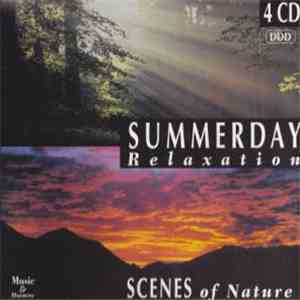 John Stettmayer - Summerday Relaxation - Scenes Of Nature