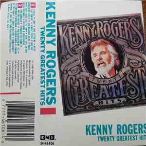 Kenny Rogers - Twenty Greatest Hits