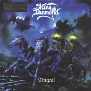 King Diamond - Abigail