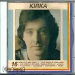 Kirka - 16 Isoa Hittiä